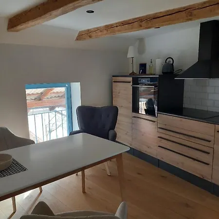 Apartamento Alte Scheune - 4 Suderburg