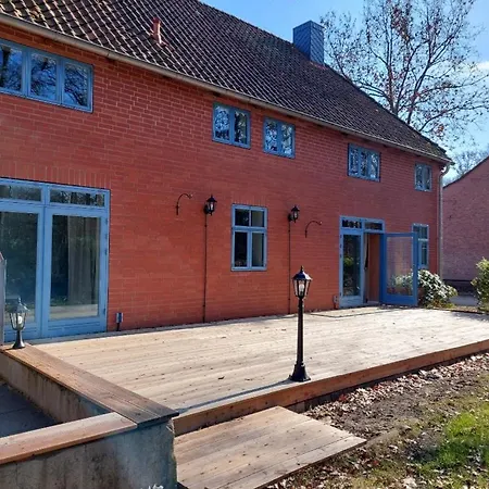 Alte Scheune - 4