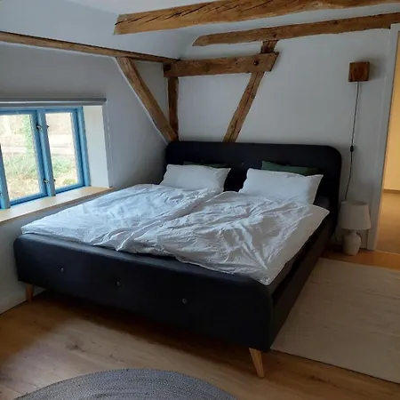 Apartamento Alte Scheune - 4 Suderburg