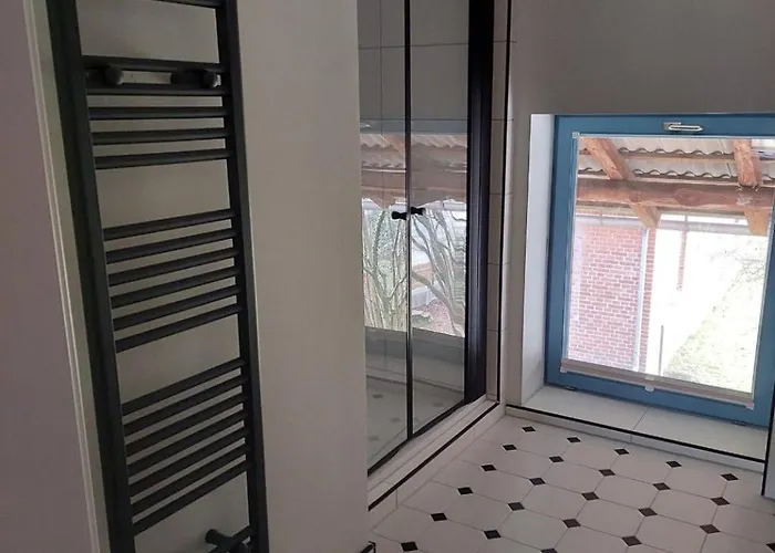 Alte Scheune - 4 公寓